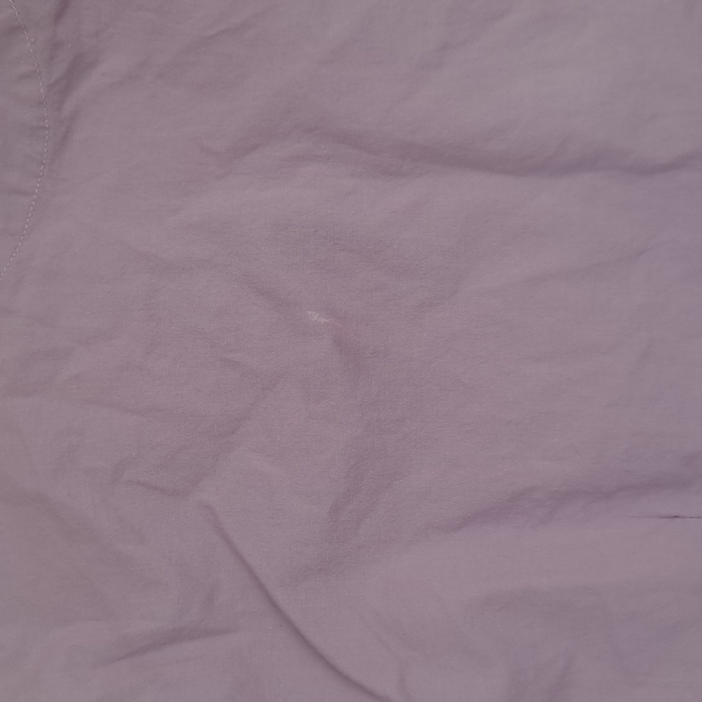 Burberry Button-Down Shirt with Signature Trim Size S 🔥🔥 - Picture 10 of 14